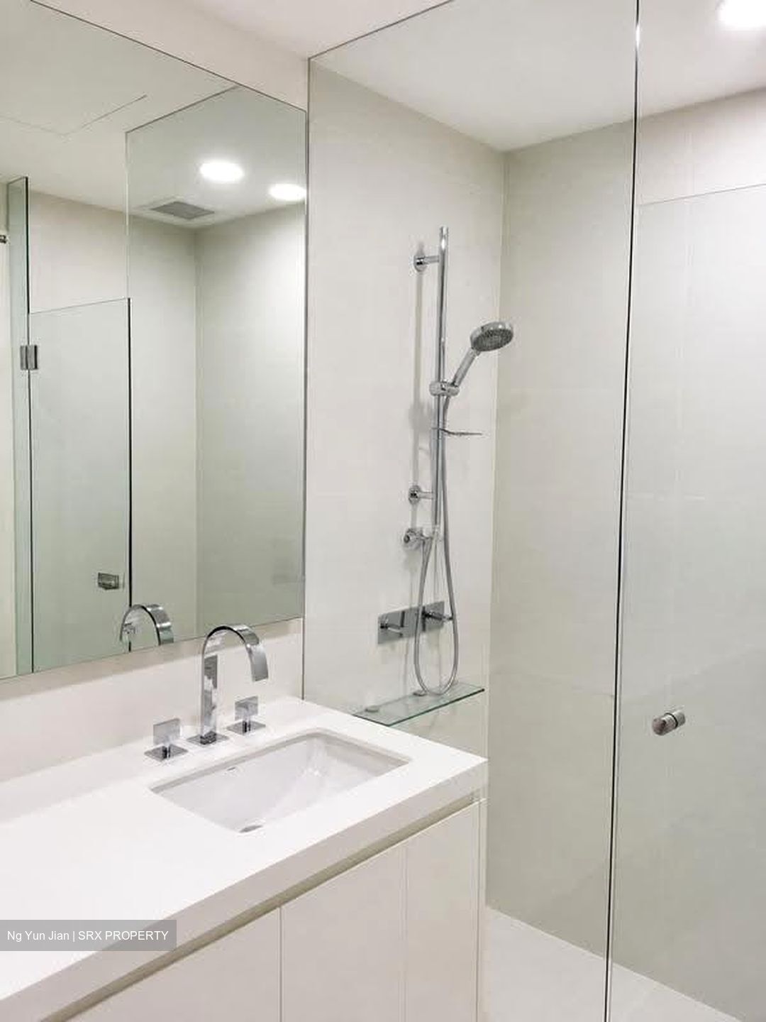 The Interlace (D4), Condominium #617501111